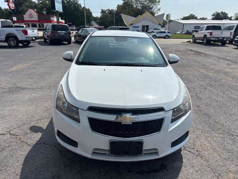 Used 2013 Chevrolet Cruze LT image 8