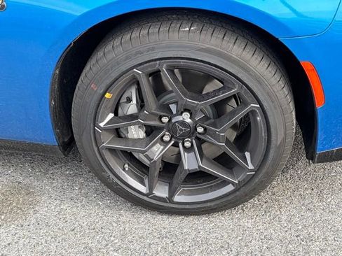 New 2026 Dodge Charger Scat Pack w/ Blacktop Package image 13