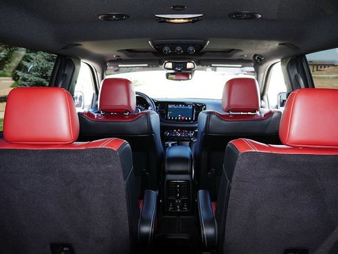Used 2024 Dodge Durango SRT Hellcat AWD/4WD image 56