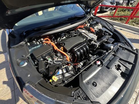 Used 2020 Honda Clarity Touring image 45