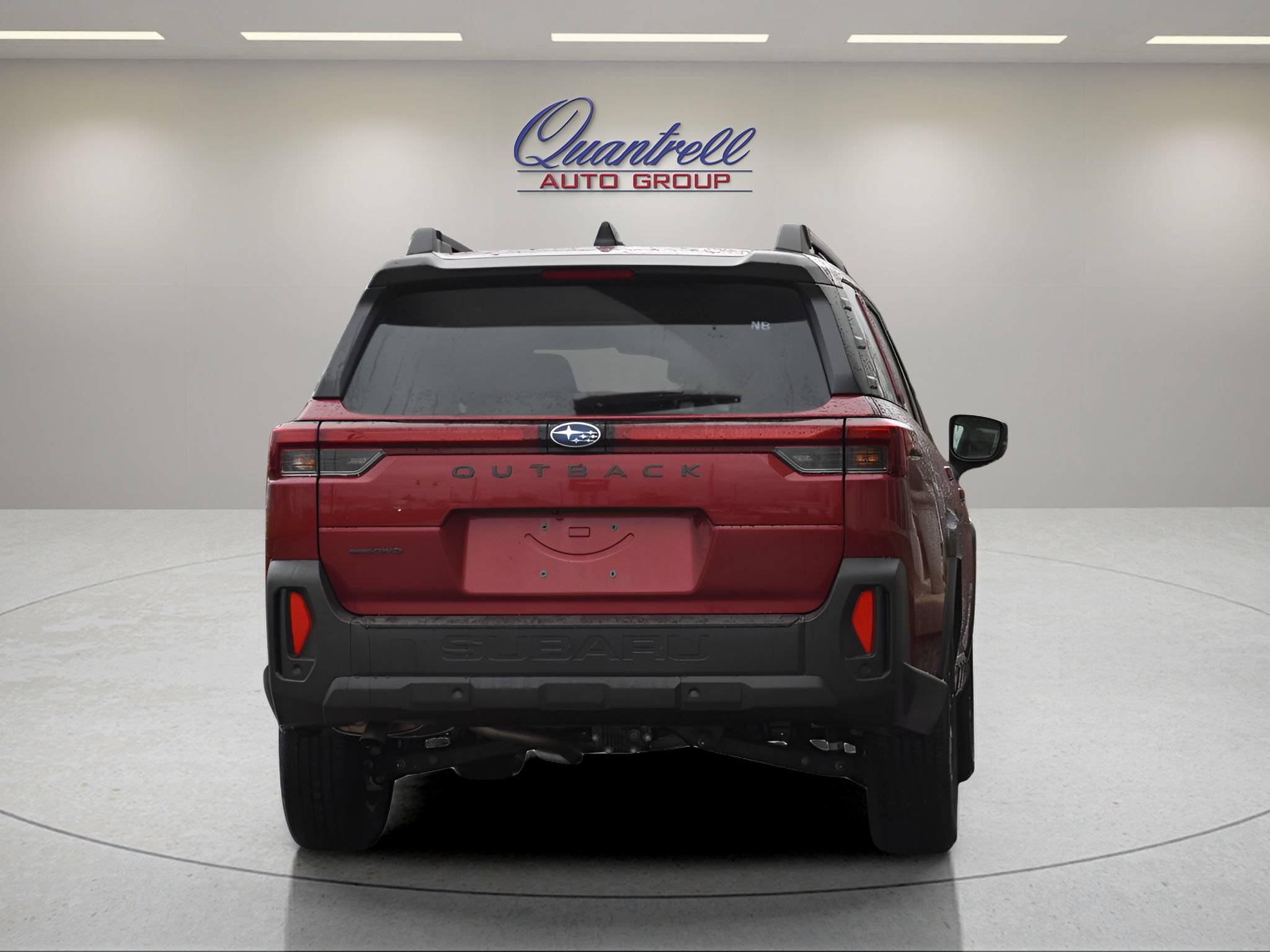 Used 2026 Subaru Outback Limited w/ Premium/Limited Plus Package AWD/4WD image 5