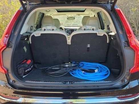 Certified 2023 Volvo XC90 T8 Ultimate image 18