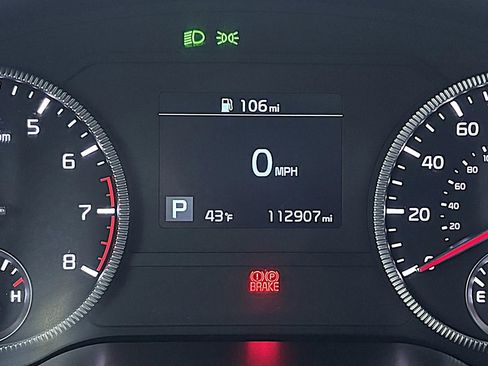 Used 2020 Kia Telluride S image 18