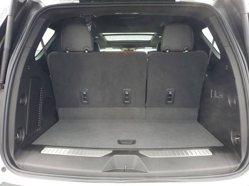 Certified 2023 GMC Yukon Denali Ultimate w/ LPO, Floor Liner Package image 20