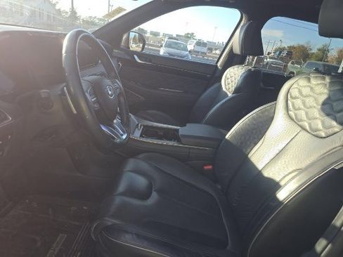 Used 2020 Hyundai Palisade Limited image 8