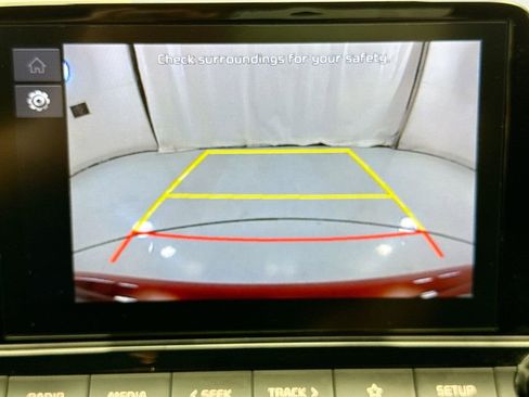 Used 2023 Kia Forte LXS w/ LXS Technology Package FWD image 14
