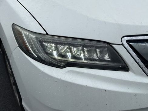 Used 2016 Acura RDX AWD image 12