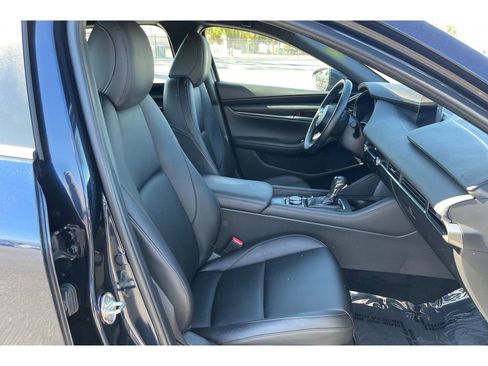 Certified 2021 MAZDA MAZDA3 s image 19