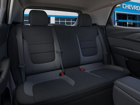 New 2026 Chevrolet TrailBlazer LT w/ LT Cold Weather Package image 17