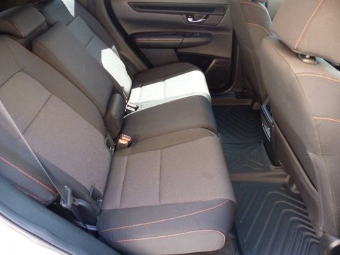 Used 2025 Honda CR-V Sport image 24