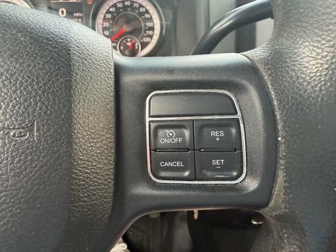 Used 2018 RAM 2500 Tradesman w/ Popular Equipment Group AWD/4WD image 16