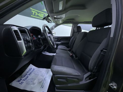 Used 2014 Chevrolet Silverado 1500 LT image 17
