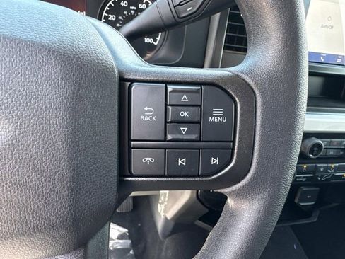 New 2025 Ford F250 XL w/ STX Appearance Package image 13