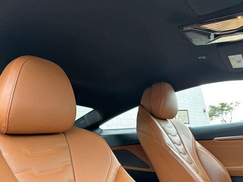 Used 2024 BMW 840i xDrive 840i image 16
