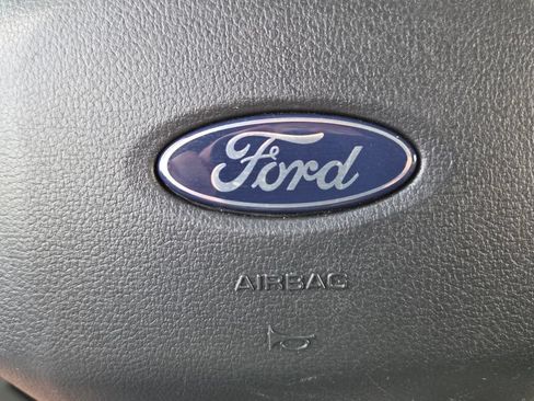 Used 2025 Ford F150 XLT w/ Equipment Group 301A Standard AWD/4WD image 27