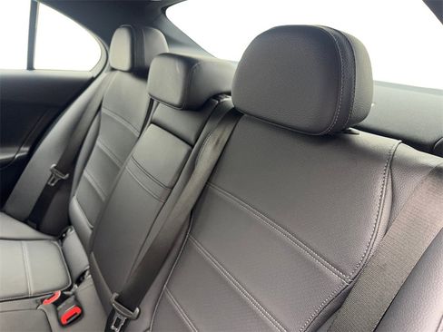 Used 2024 Mercedes-Benz C 300 C 300 image 33