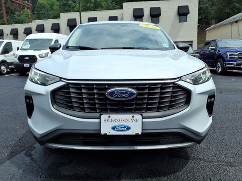 Used 2025 Ford Escape Active w/ Tech Pack #1 AWD/4WD image 8