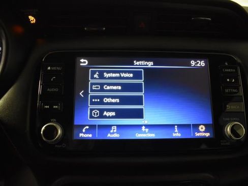 Used 2021 Nissan Kicks SR w/ SR Premium Package FWD image 22