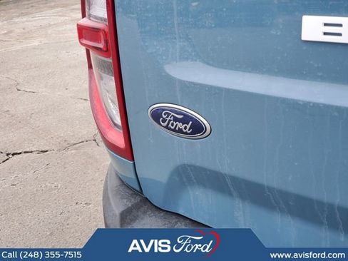 Used 2023 Ford Bronco Sport Big Bend w/ Convenience Package image 29