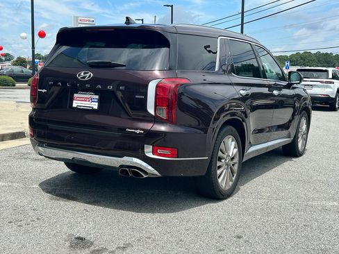 Used 2020 Hyundai Palisade Limited image 5