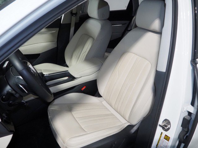 Used 2024 Audi Q8 e-tron Premium Plus w/ Premium Plus Package AWD/4WD image 14