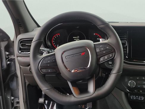 New 2026 Dodge Durango GT AWD/4WD image 21