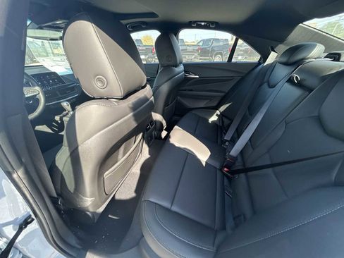 New 2026 Cadillac CT4 Premium Luxury image 26