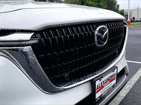 Used 2024 MAZDA CX-90 3.3 Turbo w/ Premium Package AWD/4WD image 29
