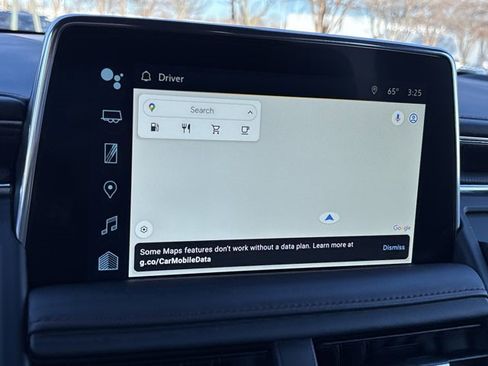 Used 2024 Chevrolet Tahoe RST w/ Luxury Package image 37