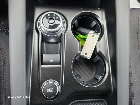 New 2026 Ford Explorer Active image 24