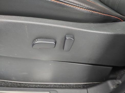 Used 2023 Nissan Frontier PRO-4X w/ Pro-4X Premium Package image 24