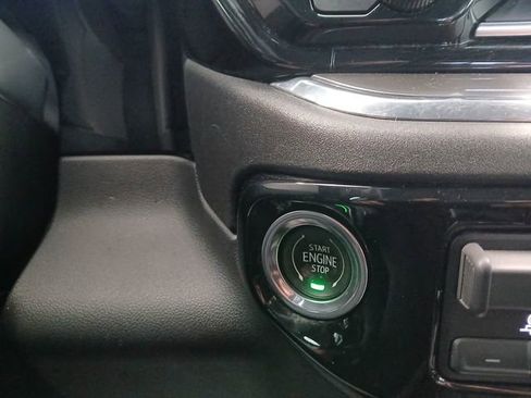 Used 2023 Chevrolet Silverado 1500 High Country w/ High Country Premium Package image 24