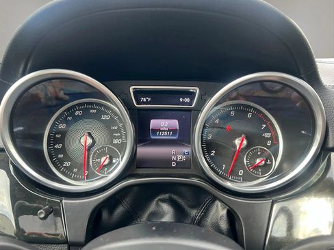 Used 2018 Mercedes-Benz GLS 450 4MATIC image 19