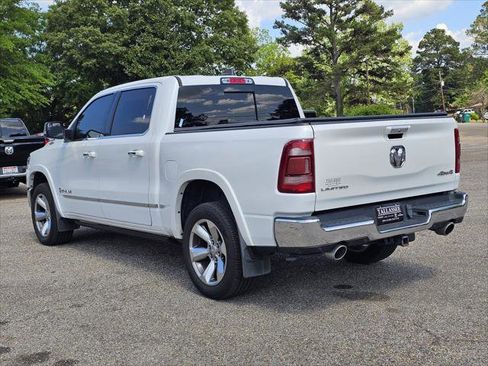 Certified 2020 RAM 1500 Limited AWD/4WD image 14