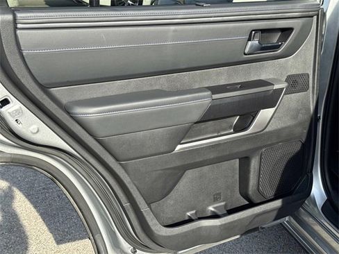 Used 2023 Toyota Sequoia 4WD image 13