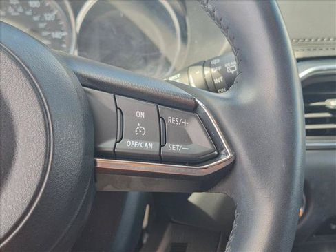 Used 2017 MAZDA CX-5 Touring w/ Preferred Equipment Package AWD/4WD image 11