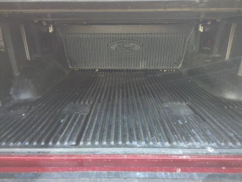 Used 2017 Ford F150 XLT w/ Equipment Group 302A Luxury RWD image 10