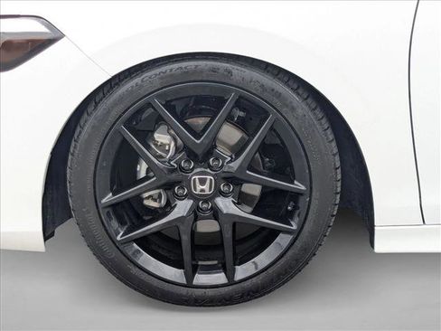 Used 2024 Honda Civic Sport image 23