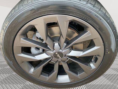 Used 2022 Kia Sorento SX Prestige image 24