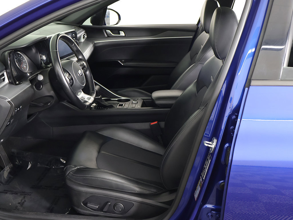 Used 2021 Kia K5 GT-Line w/ GT-Line FWD Premium Package image 31