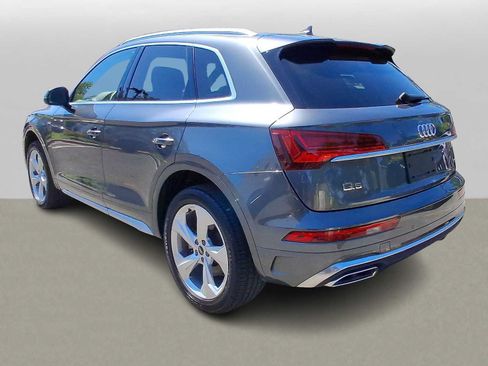 Used 2023 Audi Q5 2.0T Premium Plus w/ Premium Plus Package AWD/4WD image 28