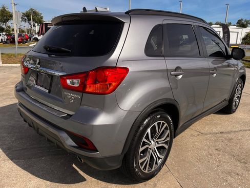 Used 2019 Mitsubishi Outlander Sport GT FWD image 3