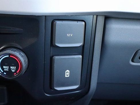 New 2026 Ford F350 XL w/ STX Appearance Package image 30