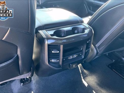 Used 2021 RAM 1500 Rebel w/ Rebel Level 2 Equipment Group AWD/4WD image 31