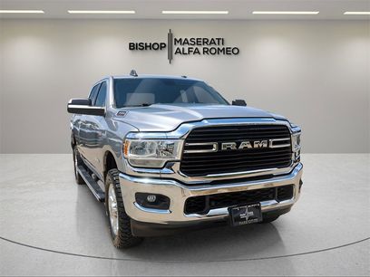 Used 2019 RAM 2500 Big Horn