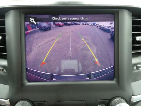 Used 2020 RAM 1500 Big Horn AWD/4WD image 29