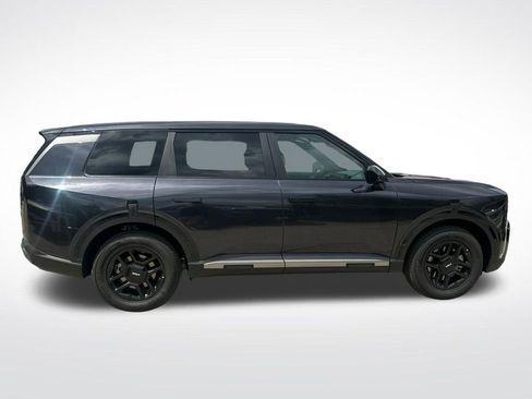 New 2027 Kia Telluride LX w/ Towing Package FWD image 6