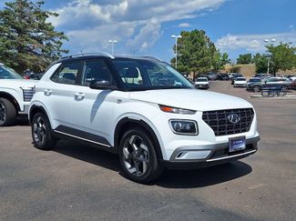 Used 2024 Hyundai Venue Limited FWD 360° Tour