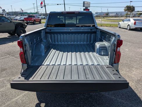 New 2025 Chevrolet Silverado 1500 LT w/ All Star Edition Plus image 30