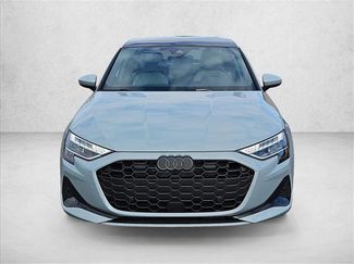Used 2025 Audi A3 2.0T Premium w/ Black Optic Package video 2